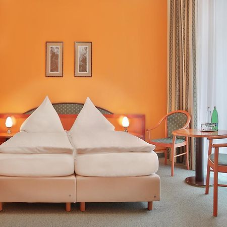 Villa Regent Spa & Wellness Mariánské Lázně Extérieur photo