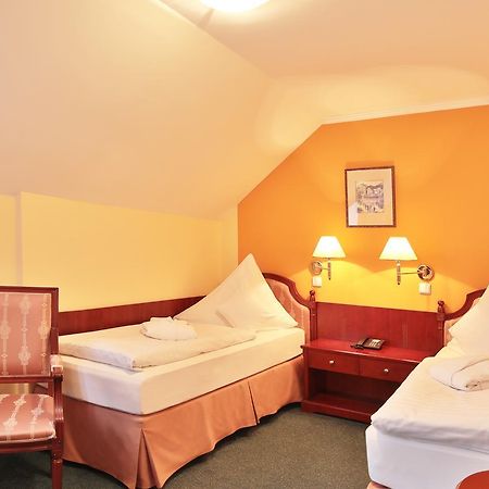 Villa Regent Spa & Wellness Mariánské Lázně Extérieur photo