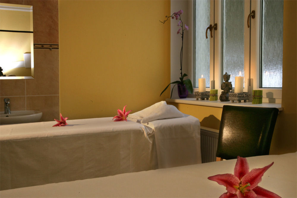Villa Regent Spa & Wellness Mariánské Lázně Extérieur photo