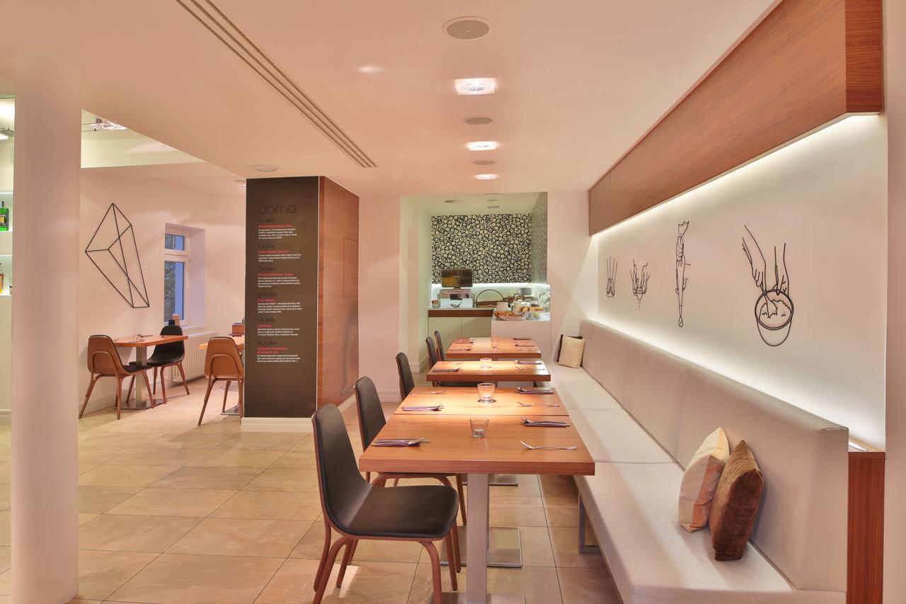 Villa Regent Spa & Wellness Mariánské Lázně Extérieur photo