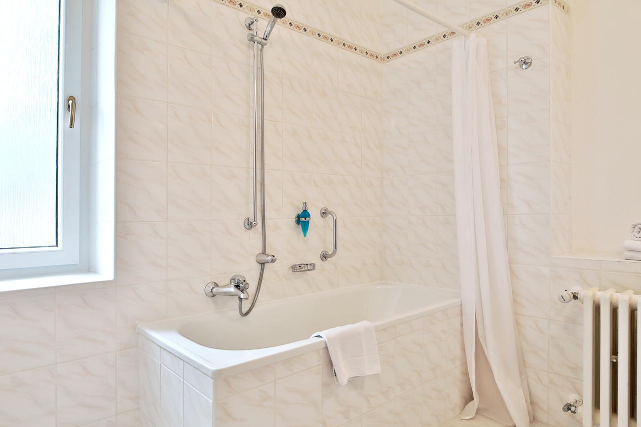 Villa Regent Spa & Wellness Mariánské Lázně Extérieur photo