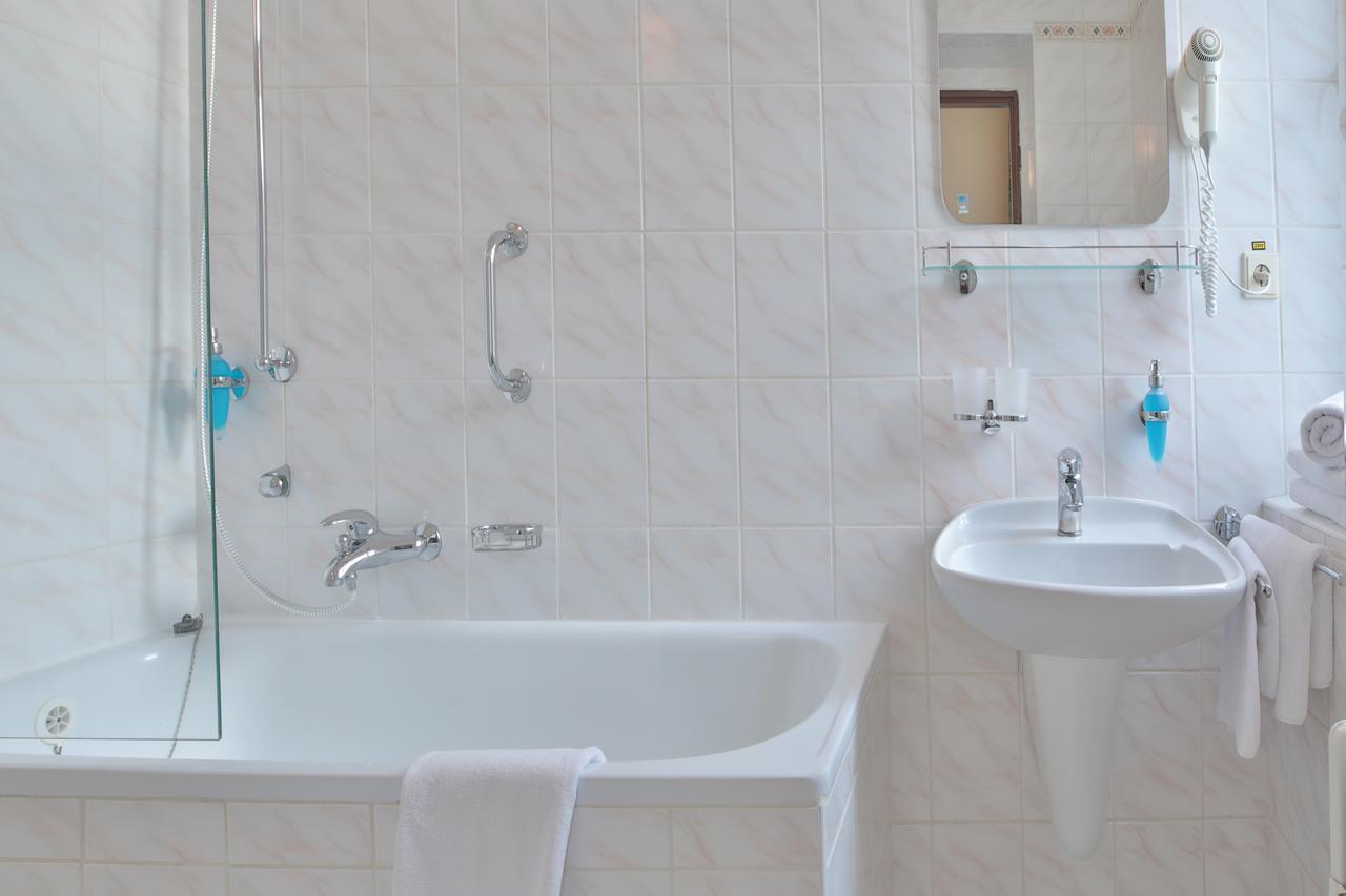 Villa Regent Spa & Wellness Mariánské Lázně Extérieur photo