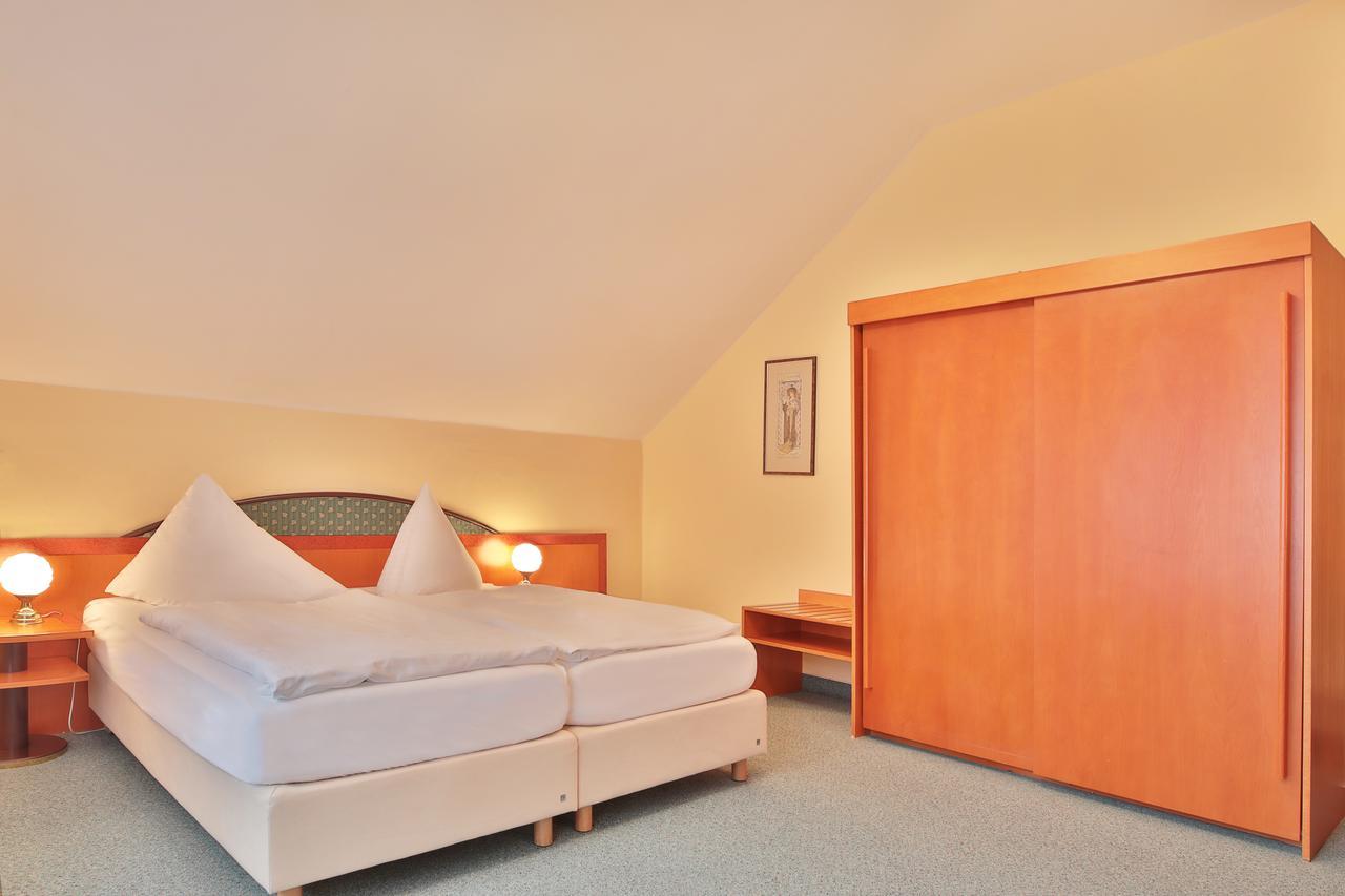 Villa Regent Spa & Wellness Mariánské Lázně Extérieur photo