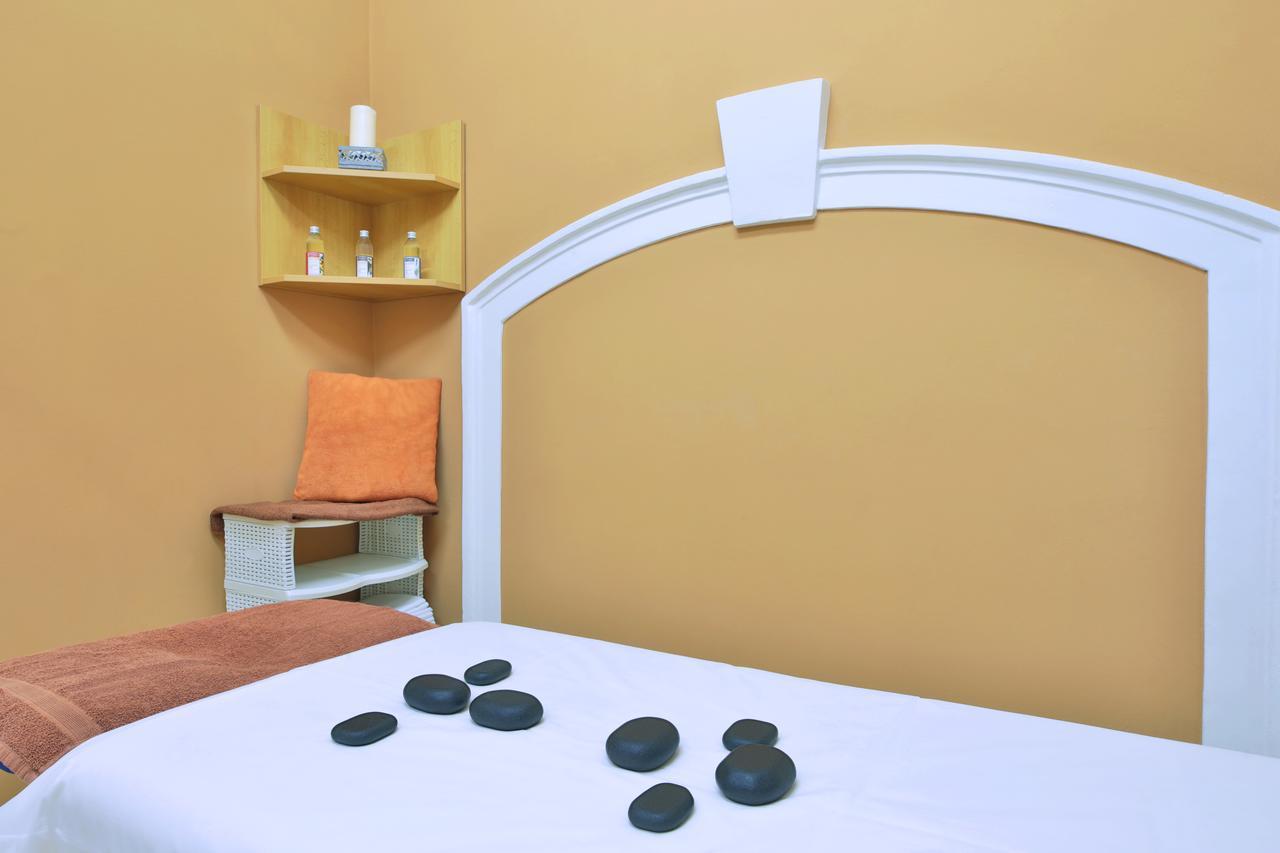 Villa Regent Spa & Wellness Mariánské Lázně Extérieur photo