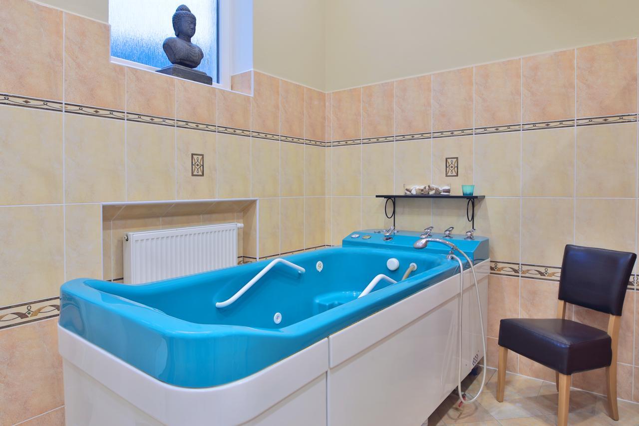 Villa Regent Spa & Wellness Mariánské Lázně Extérieur photo